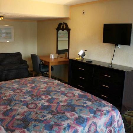 Presidential Inn And Suites Lyons Luaran gambar