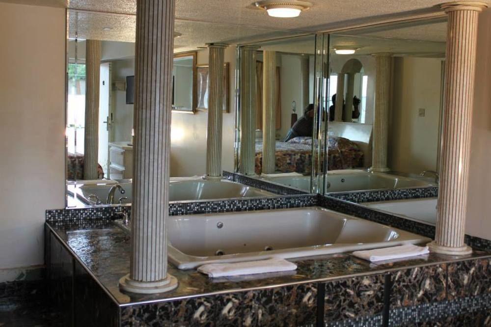 Presidential Inn And Suites Lyons Luaran gambar