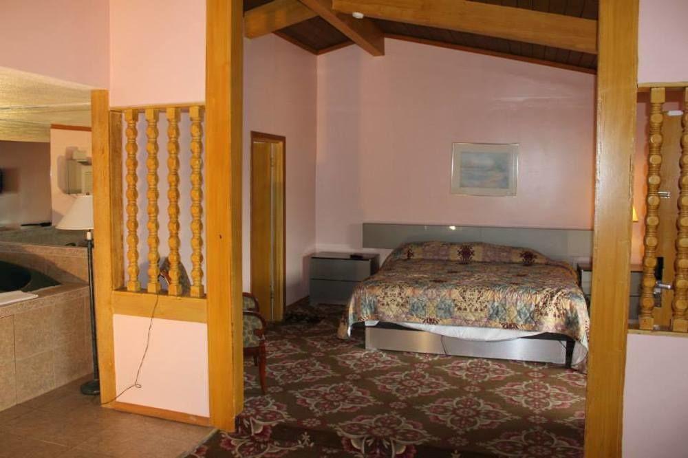 Presidential Inn And Suites Lyons Luaran gambar