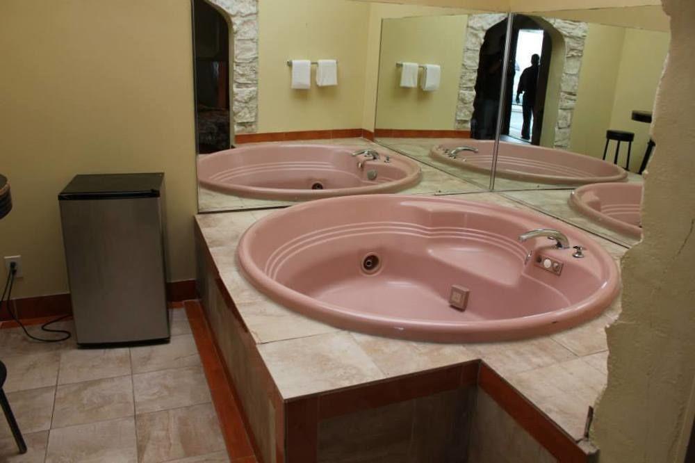 Presidential Inn And Suites Lyons Luaran gambar