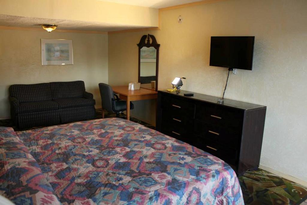 Presidential Inn And Suites Lyons Luaran gambar