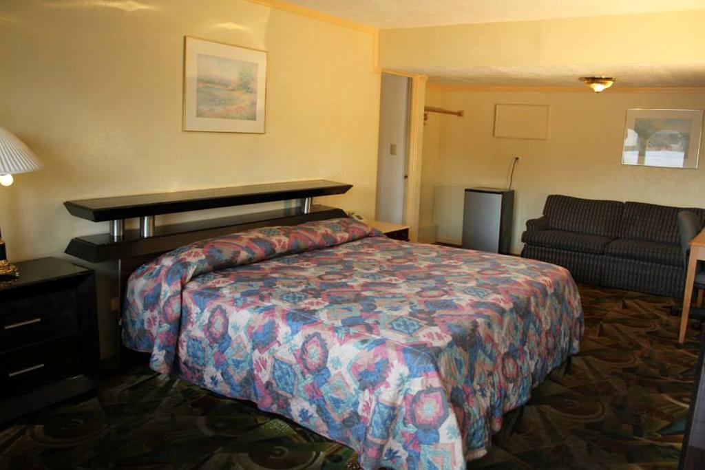 Presidential Inn And Suites Lyons Luaran gambar