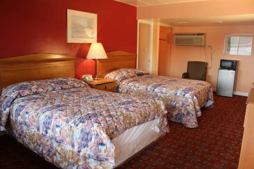 Presidential Inn And Suites Lyons Luaran gambar