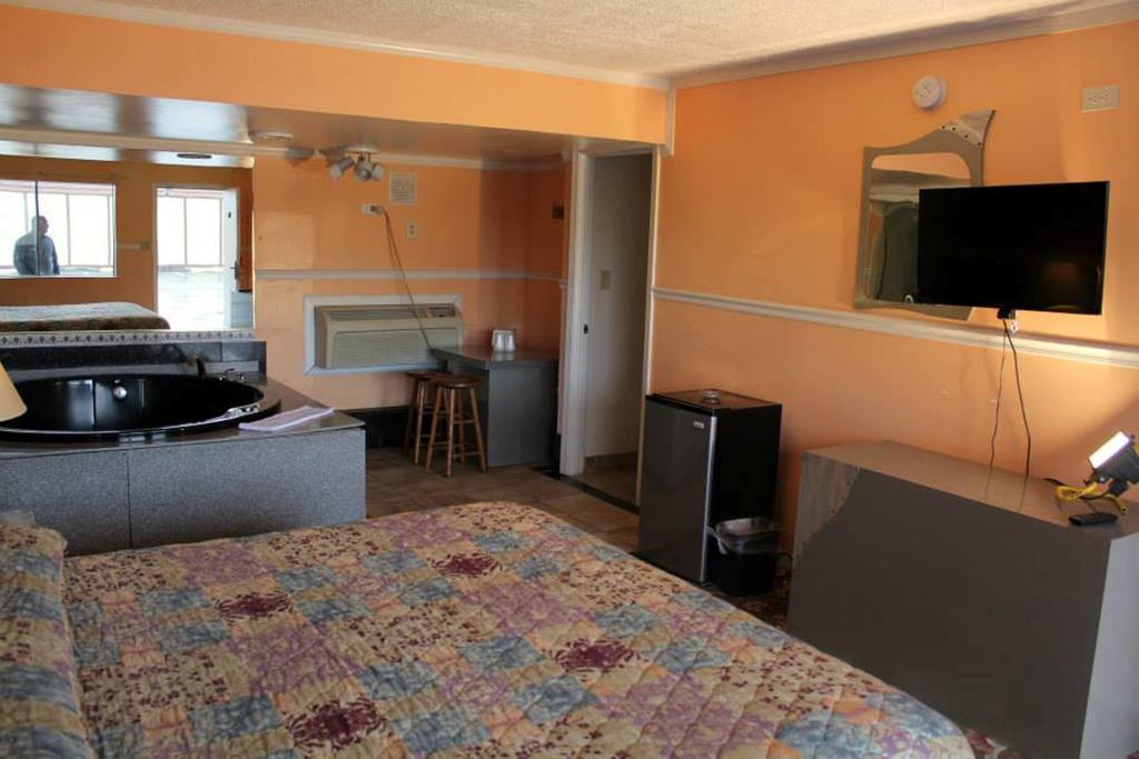 Presidential Inn And Suites Lyons Luaran gambar