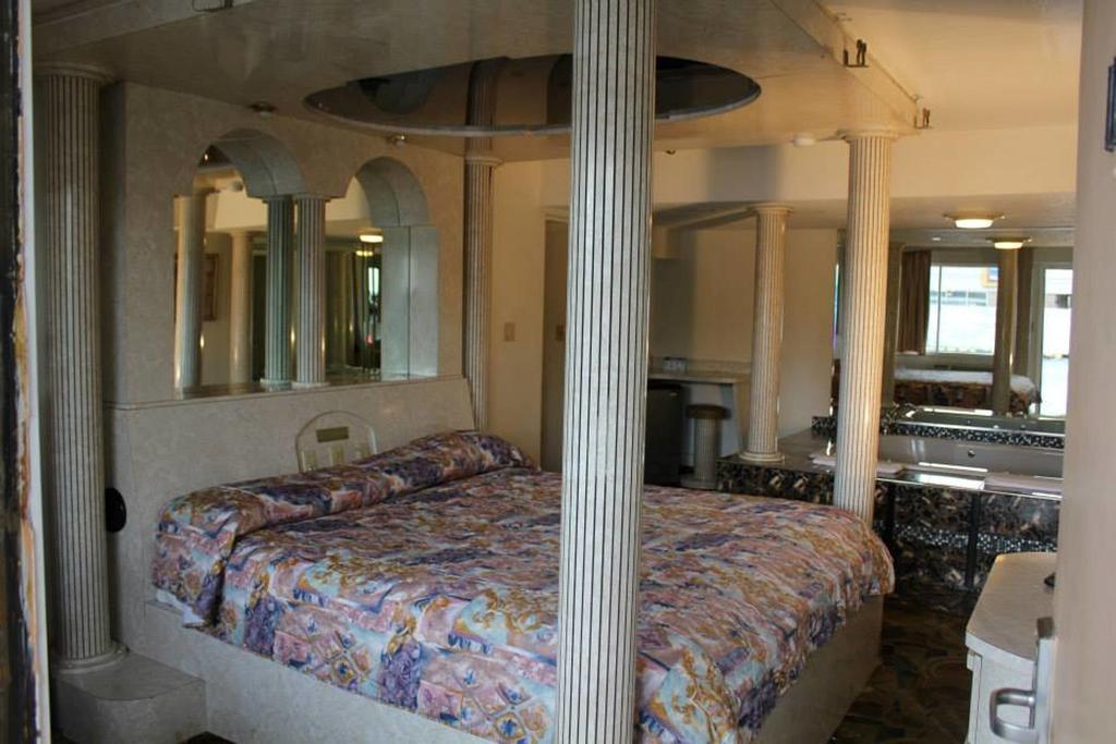 Presidential Inn And Suites Lyons Luaran gambar