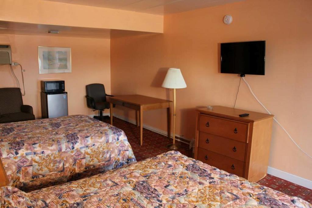 Presidential Inn And Suites Lyons Luaran gambar