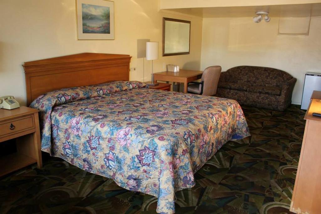 Presidential Inn And Suites Lyons Luaran gambar