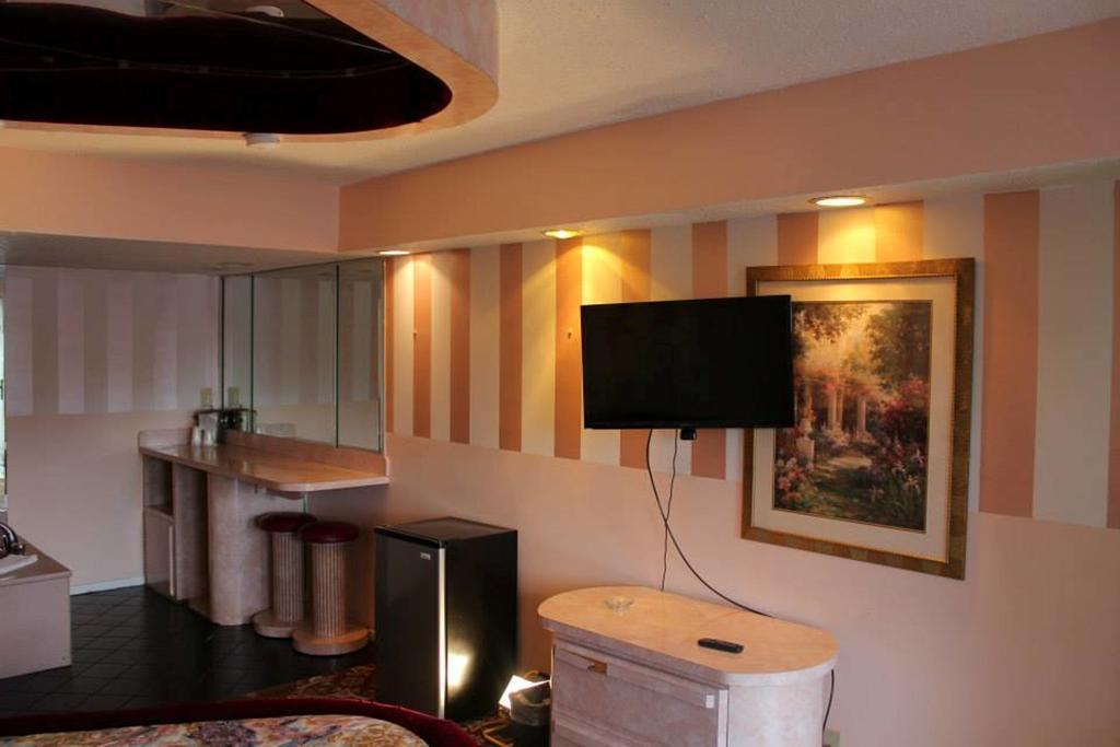 Presidential Inn And Suites Lyons Luaran gambar