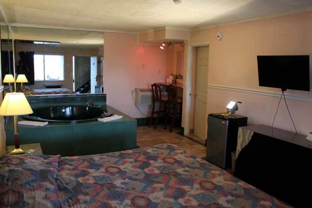 Presidential Inn And Suites Lyons Luaran gambar