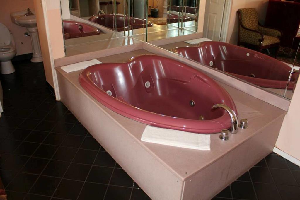 Presidential Inn And Suites Lyons Luaran gambar