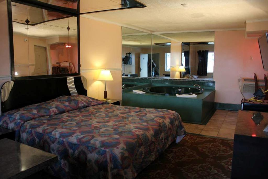 Presidential Inn And Suites Lyons Luaran gambar