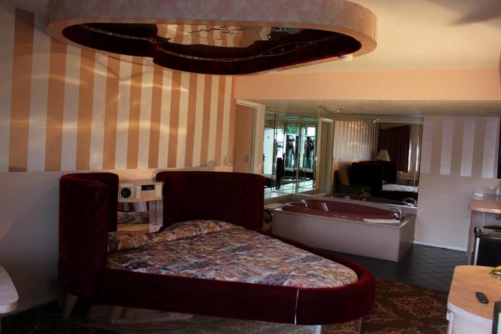 Presidential Inn And Suites Lyons Luaran gambar